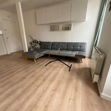 Ma Belle Conciergerie - Le Petit Coin De Milly Apartment Exterior photo
