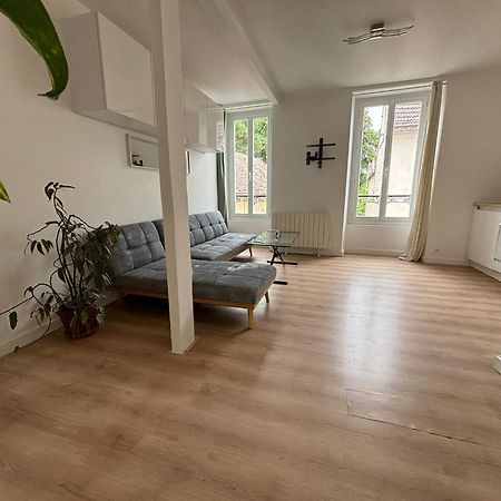 Ma Belle Conciergerie - Le Petit Coin De Milly Apartment Exterior photo