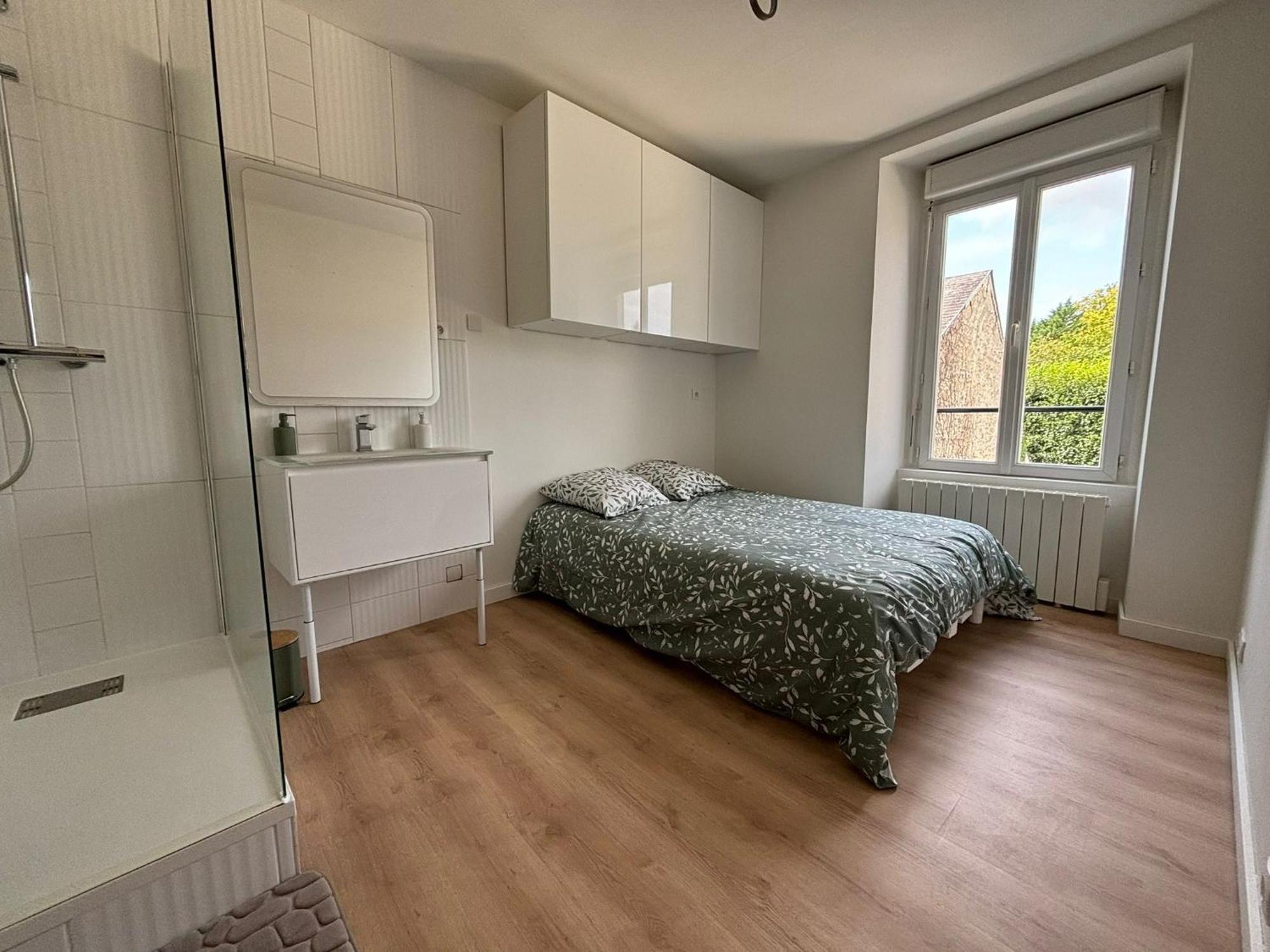 Ma Belle Conciergerie - Le Petit Coin De Milly Apartment Exterior photo
