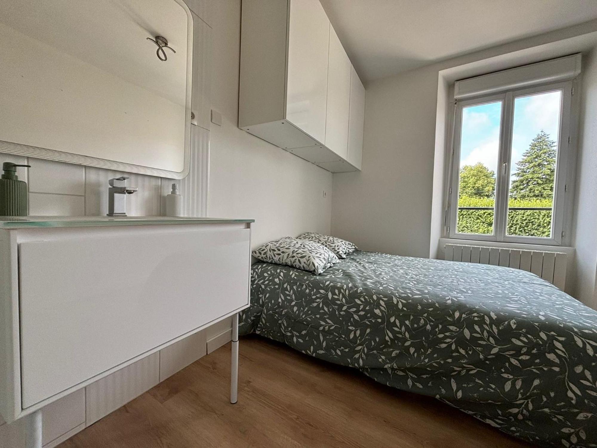 Ma Belle Conciergerie - Le Petit Coin De Milly Apartment Exterior photo