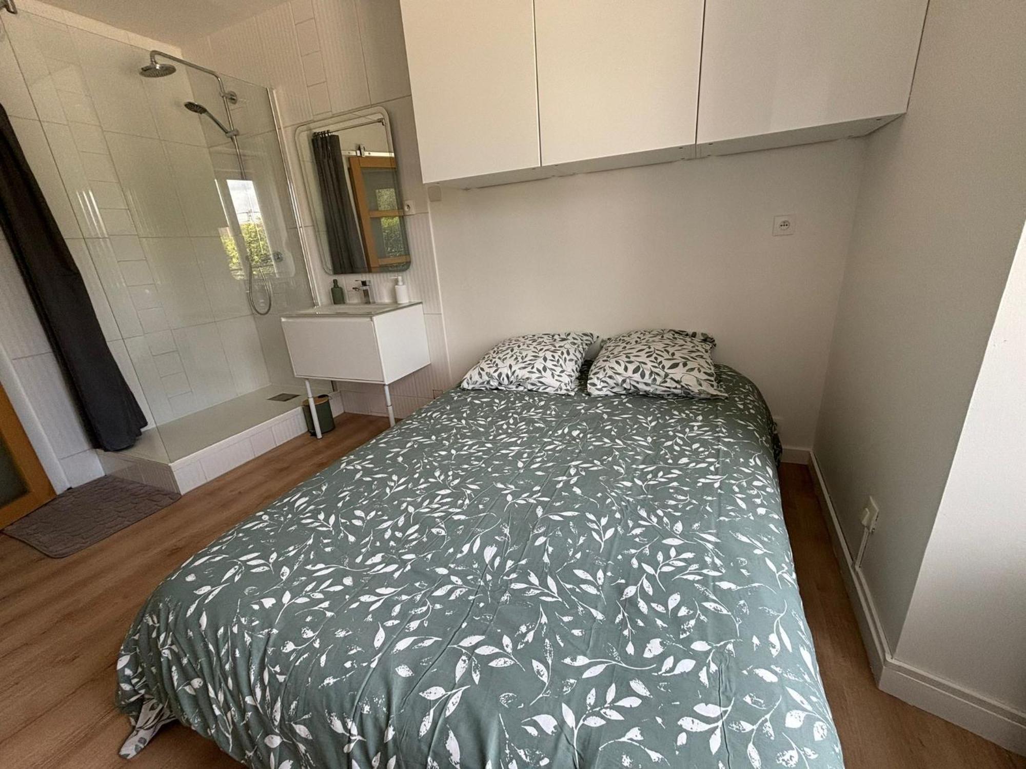 Ma Belle Conciergerie - Le Petit Coin De Milly Apartment Exterior photo