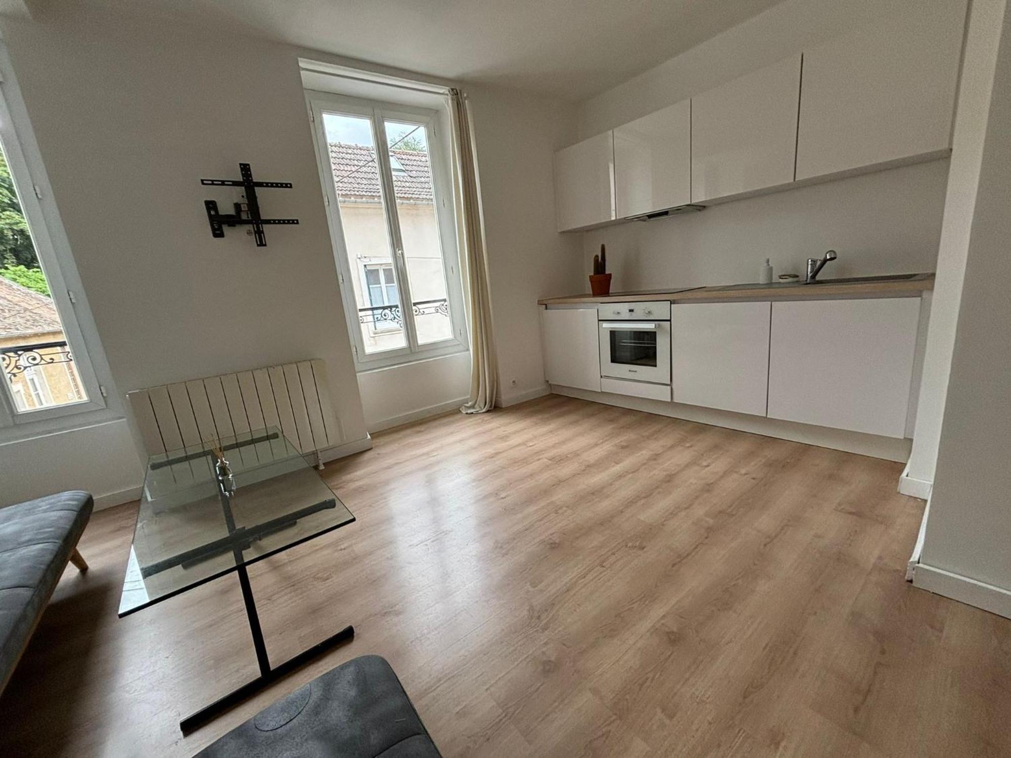 Ma Belle Conciergerie - Le Petit Coin De Milly Apartment Exterior photo