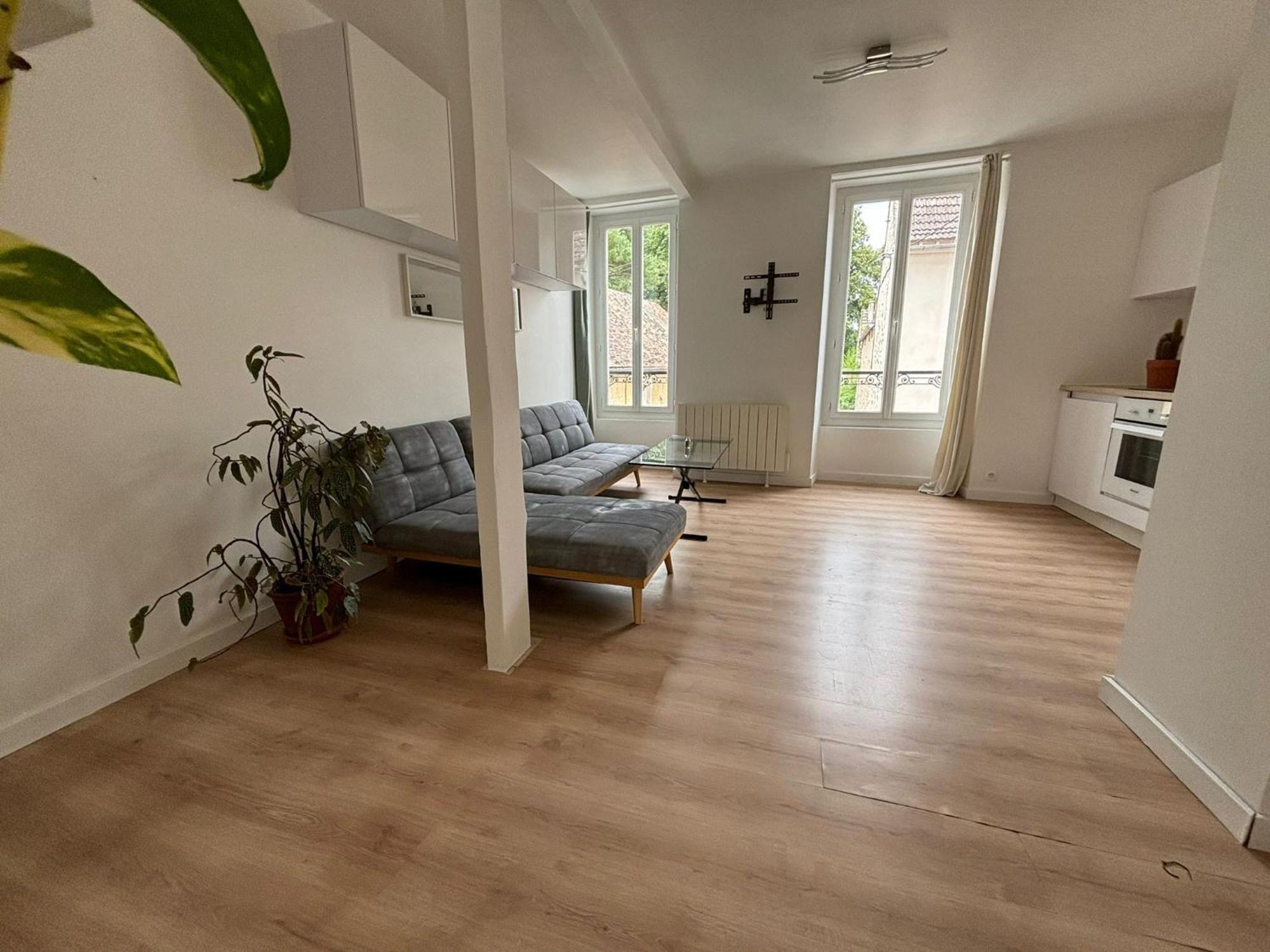 Ma Belle Conciergerie - Le Petit Coin De Milly Apartment Exterior photo